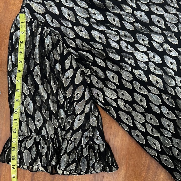 Lilly Pulitzer Francis Silk Dress - Picture 11 of 14